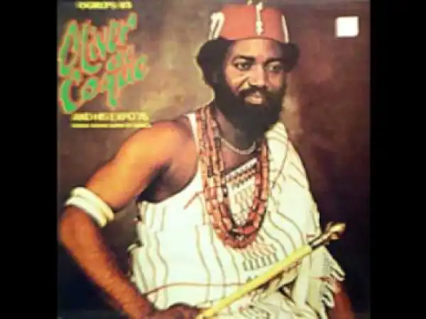 Oliver De Coque - Kaduna Special